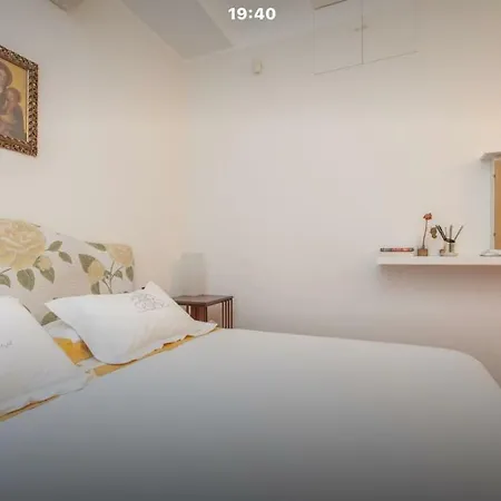 Brera Elegant شقة ميلان
