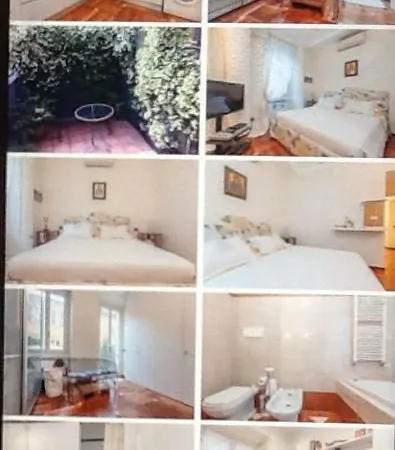Brera Elegant شقة