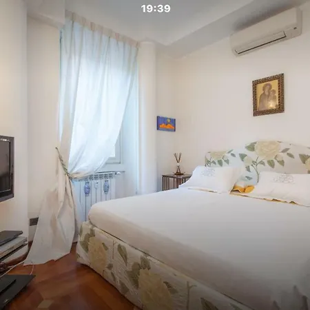Brera Elegant Apartament